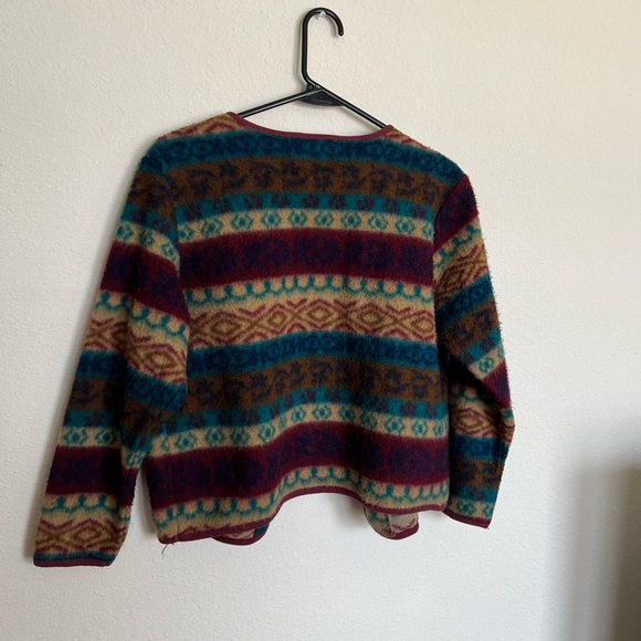 Vintage Cardigan - Picture 6 of 6